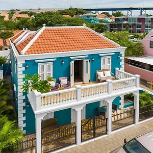  Apartment Curacao Gardens Curacao