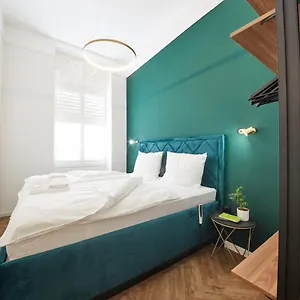  Apartment Nove Boutique Austria