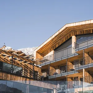 Hotel apartamentowy Gruenwald, Sölden