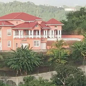  Apartment Paradise On The Isle Of Spice Grenada
