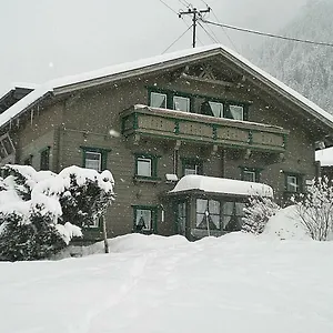 Nocleg ze śniadaniem Hubert Fiegl, Sölden